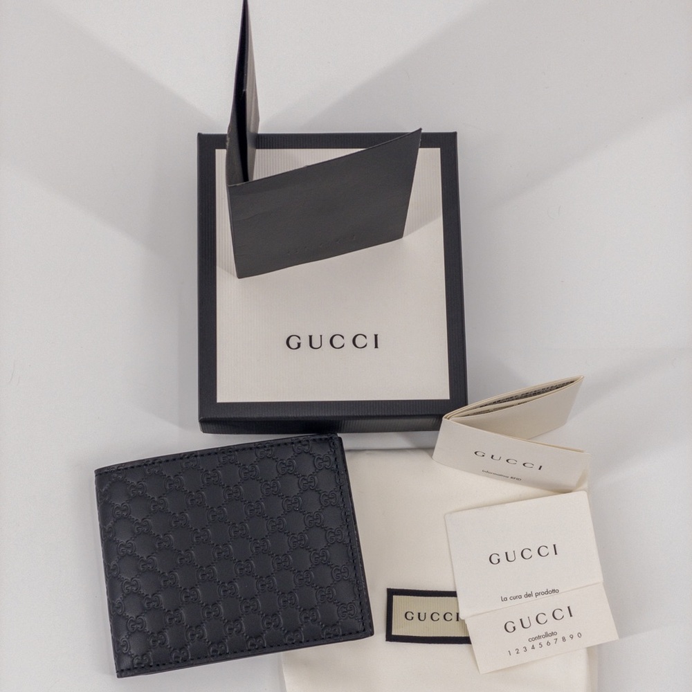 Gucci Wallet